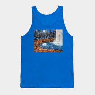 Next Frontier Tank Top